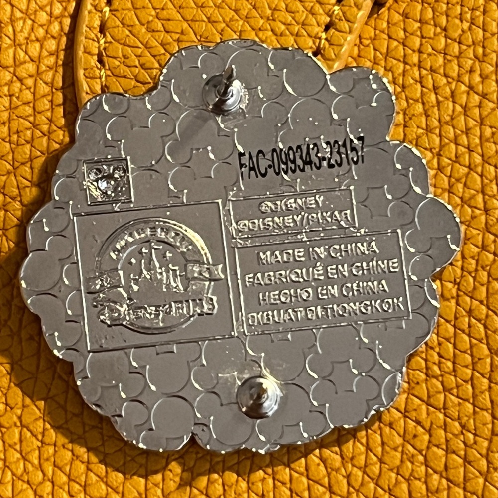 Disney Pixar Up Russell pin - Picture 3 of 6